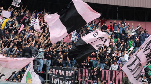 Tanti auguri Palermo: buon 117esimo compleanno!