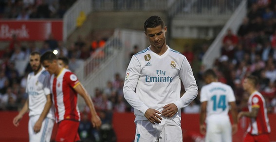 Real Madrid, Ronaldo rifiuta lo scambio di maglia: ecco il perché