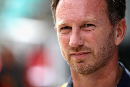 F1, Horner: «Red Bull riferimento della Renault»