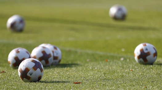 Loggetta FC, De Giorgio: «Non è un periodo sereno»