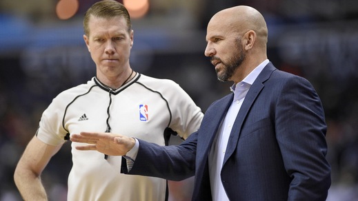 NBA, Jason Kidd elogia Westbrook: "E' il Tyson del basket"