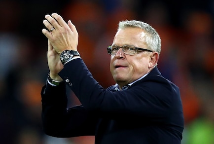 Mondiali 2018, ecco i 25 della Svezia per i playoff contro gli azzurri: ci sono tre «italiani»