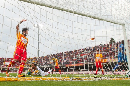 Juve-Benevento, quota record in Serie A