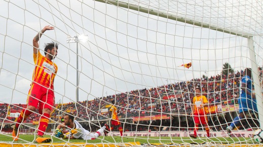 Juve-Benevento, quota record in Serie A