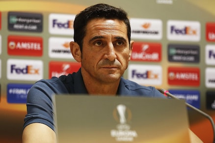 L'Aek teme il Milan: «E' un gigante dormiente»