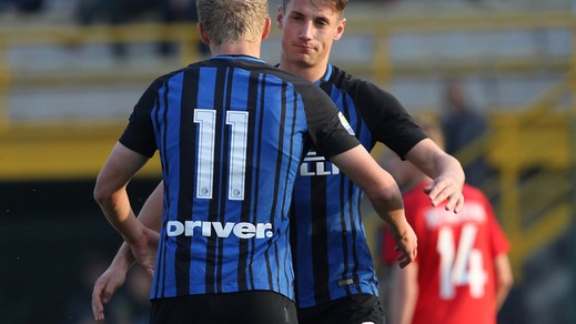 Pinamonti out contro il Torino