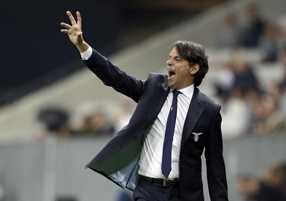 Europa League, Lazio - Nizza: successo all'Olimpico a 1,53