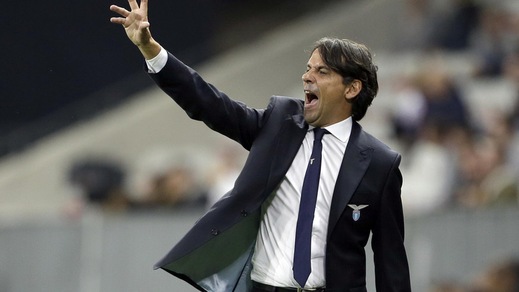 Europa League, Lazio - Nizza: successo all'Olimpico a 1,53