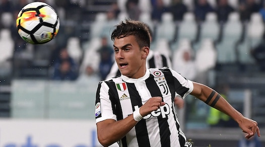 Dybala, gaffe social: fa gli auguri al Palermo, poi alla Juventus