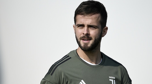 Pjanic: Juve, battiamo il Barcellona. Contento per la Roma