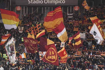 Roma, accordo con Uber per andare e tornare dall'Olimpico