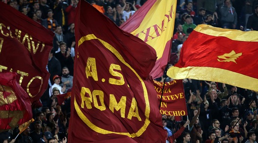 Fiorentina-Roma, al Franchi settore ospiti esaurito