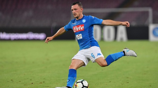 Serie A Napoli, l'agente di Mario Rui: «Sarà presto un'arma in più per Sarri»