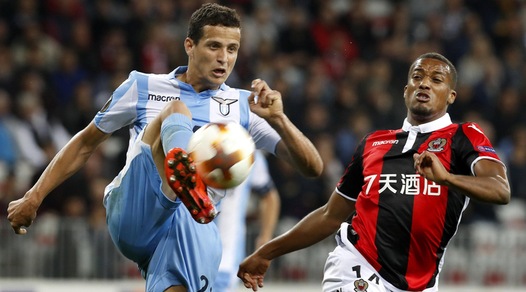 Diretta Europa League, Lazio-Nizza: formazioni ufficiali, tempo reale ore 21.05, dove vederla in tv