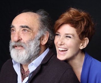 “Il padre” in scena all’Ambra Jovinelli