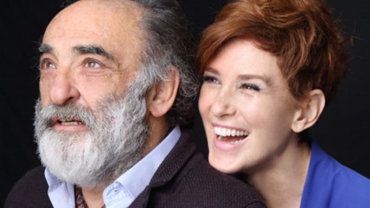 “Il padre” in scena all’Ambra Jovinelli