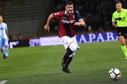Serie A Bologna, scatta l'ora di Destro