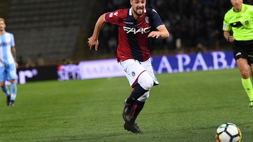 Serie A Bologna, scatta l'ora di Destro
