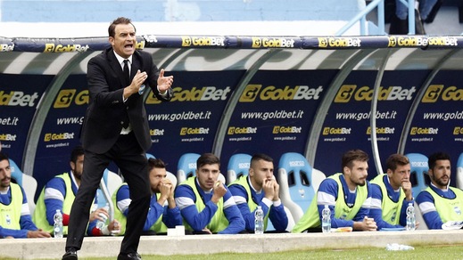 Serie A Spal, c'è fiducia: difesa ritrovata