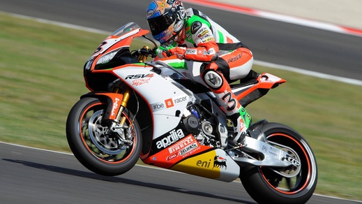 SBK, calendario provvisorio 2018: 13 gare, al via in Australia