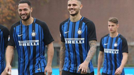 Serie A: Inter-Torino, nerazzurri avanti a 1,50