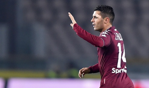 Serie A Torino, Iago Falque: «Mi sento quasi italiano»