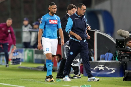 Il medico dell'Inter: «I crociati rotti? Aumentare le sostituzioni»