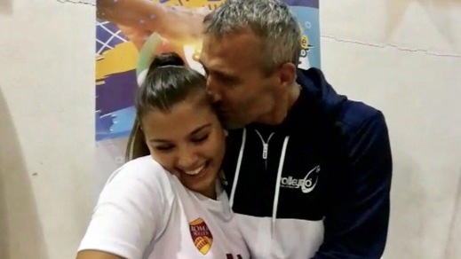 Volley: al Trofeo Lazio il derby dei Kantor