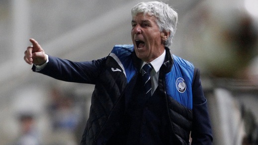 Europa League Atalanta, Gasperini: «I conti sono quasi chiusi...»