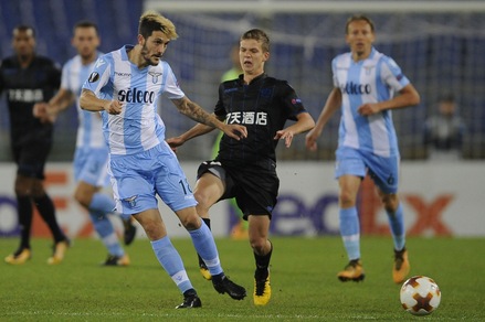 Europa League, Lazio-Nizza 1-0: biancocelesti qualificati come primi nel girone