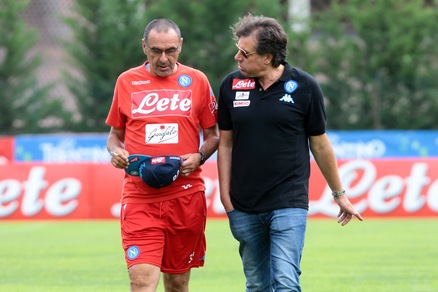 Calciomercato Napoli, a gennaio è caccia al terzino: tutti i nomi