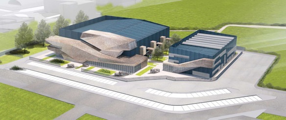 Volley: A1 Femminile, Il Bisonte esulta, il Pala Wanny si farà