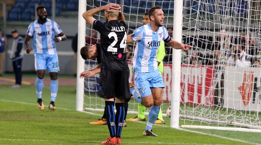 Lazio, De Vrij: «Rinnovo? Siamo a buon punto»