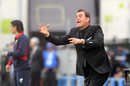 Serie A Spal, Semplici: «Ottimista prima della Fiorentina»