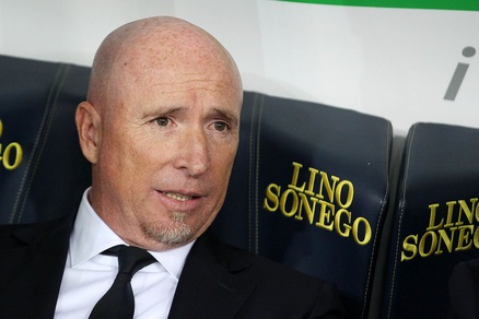 Chievo, Maran: «Napoli straordinario, ma giochiamo per vincere»