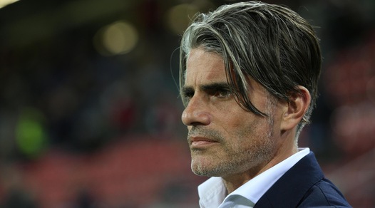 Serie A Cagliari, Lopez: «A Torino serve la giusta mentalità»