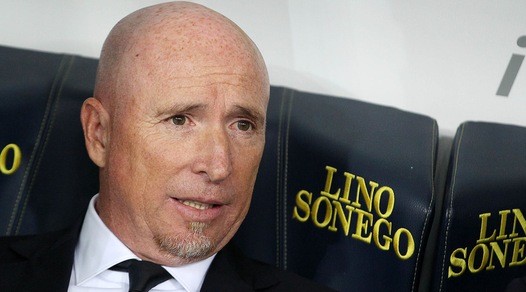 Chievo, Maran: «Napoli straordinario, ma giochiamo per vincere»