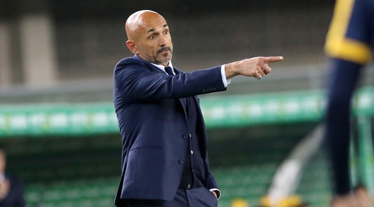 Inter, i numeri da sballo di Spalletti: «Dobbiamo vestirci da squadra forte»