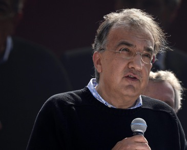 F1, Marchionne: «Con nuove regole Ferrari pronta a lasciare»