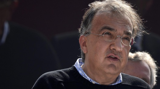 F1, Marchionne: «Con nuove regole Ferrari pronta a lasciare»