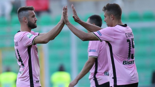 Serie B Pescara-Palermo, probabili formazioni e tempo reale alle 20.30. Dove vederla in tv