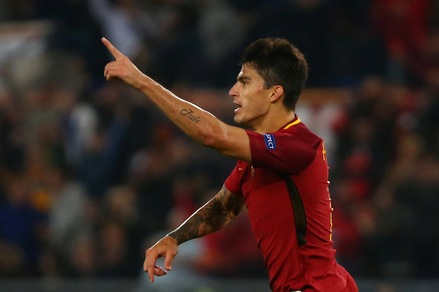 Roma, Perotti: «Ecco le differenze tra Spalletti e Di Francesco»