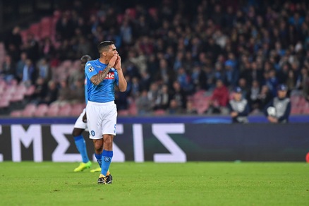 Napoli, i sogni di Allan: Scudetto e al Mondiale col Brasile