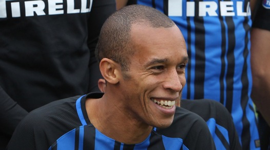 Inter, Miranda: «Con Spalletti si lavora di più. Possiamo lottare per lo scudetto»