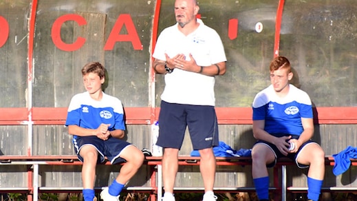 Ottavia, Lorenzetti: «Gara importante per tanti motivi»