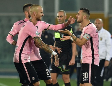 Calciomercato Palermo, Lupo: «Nestorovski? Rinnovo a un passo»