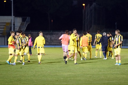 Serie C, Viterbese-Lucchese 2-2. La Reggiana torna a vincere