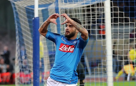 Champions League Napoli-Shakhtar, formazioni ufficiali e tempo reale alle 20.45. Dove vederla in tv