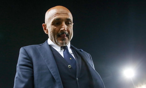 L'Inter è una sola: Spalletti sulla scia di Sarri