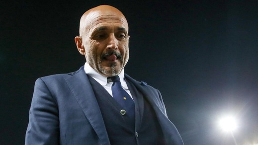 L'Inter è una sola: Spalletti sulla scia di Sarri